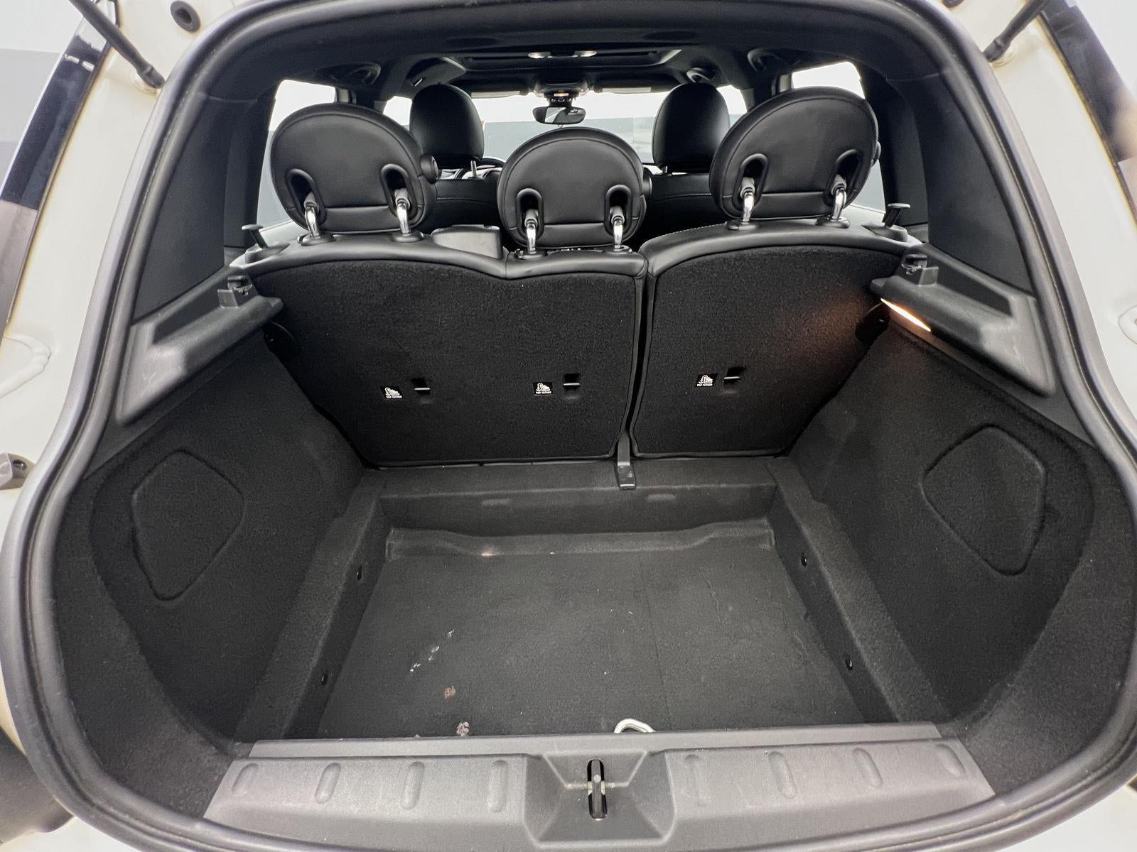 2019 MINI Hardtop 4 Door Cooper S