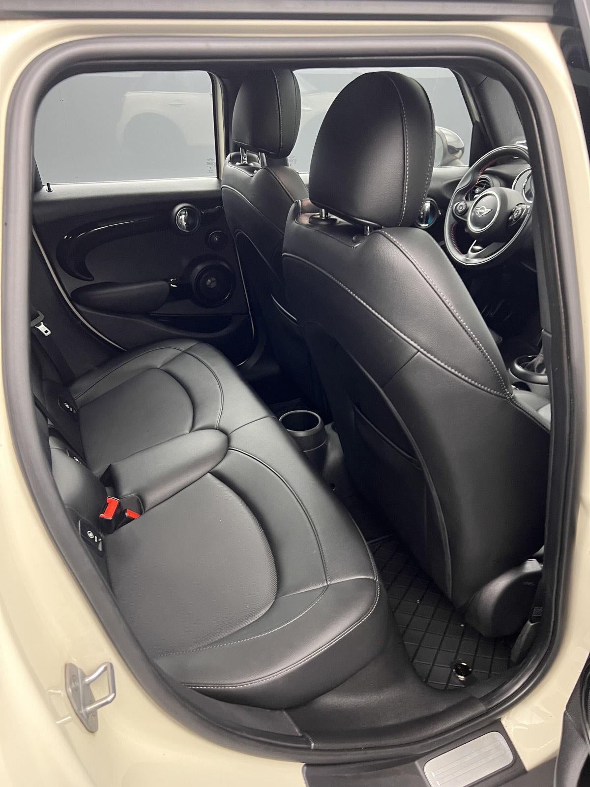 2019 MINI Hardtop 4 Door Cooper S