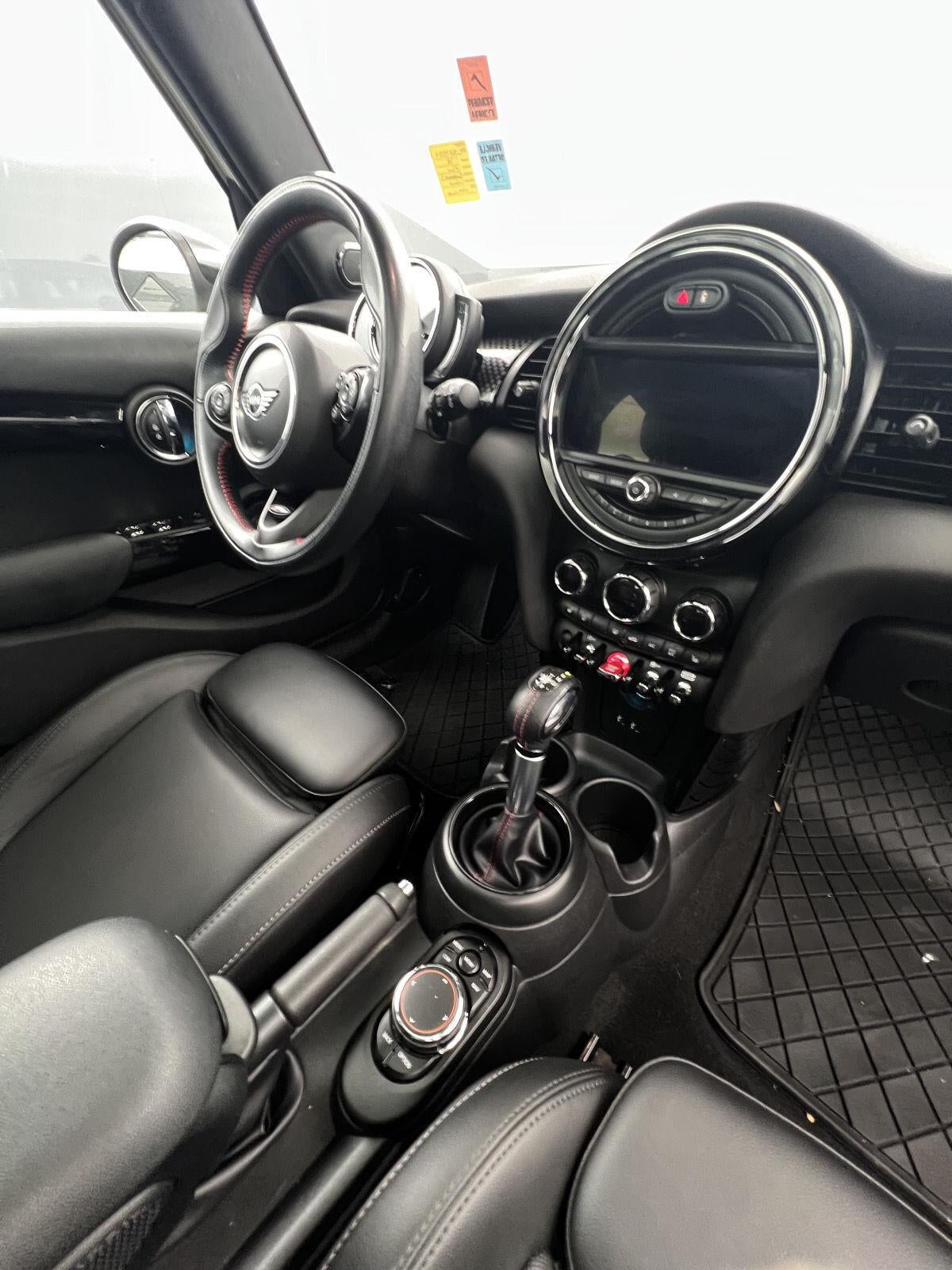 2019 MINI Hardtop 4 Door Cooper S