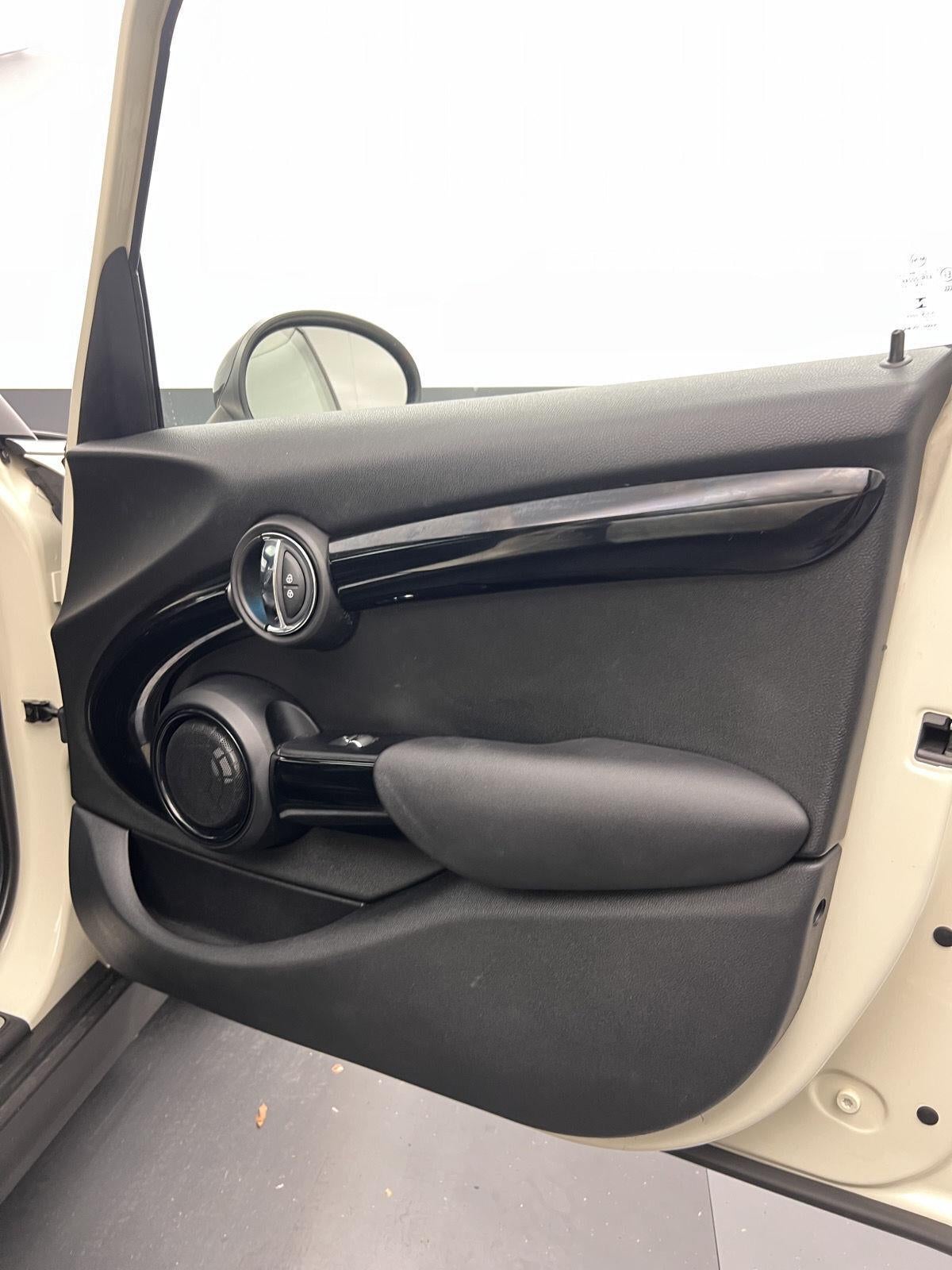 2019 MINI Hardtop 4 Door Cooper S