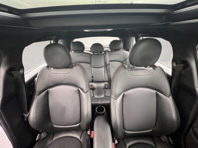 2019 MINI Hardtop 4 Door Cooper S