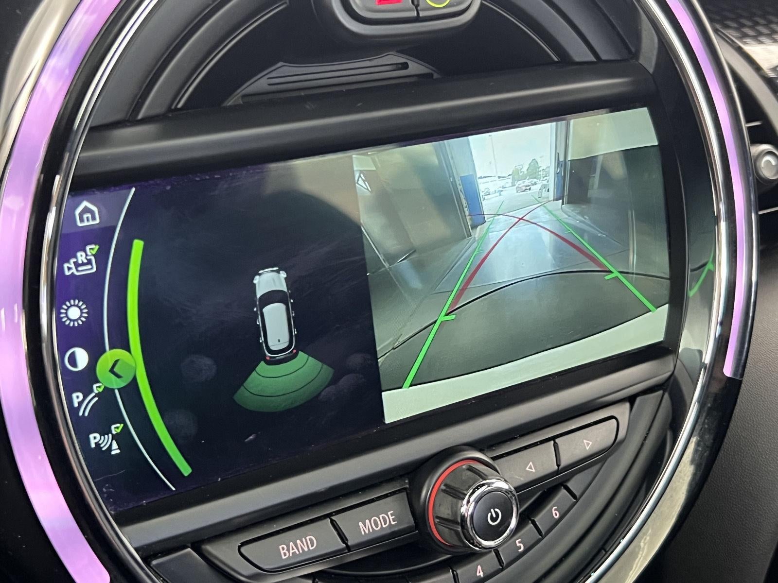 2019 MINI Hardtop 4 Door Cooper S