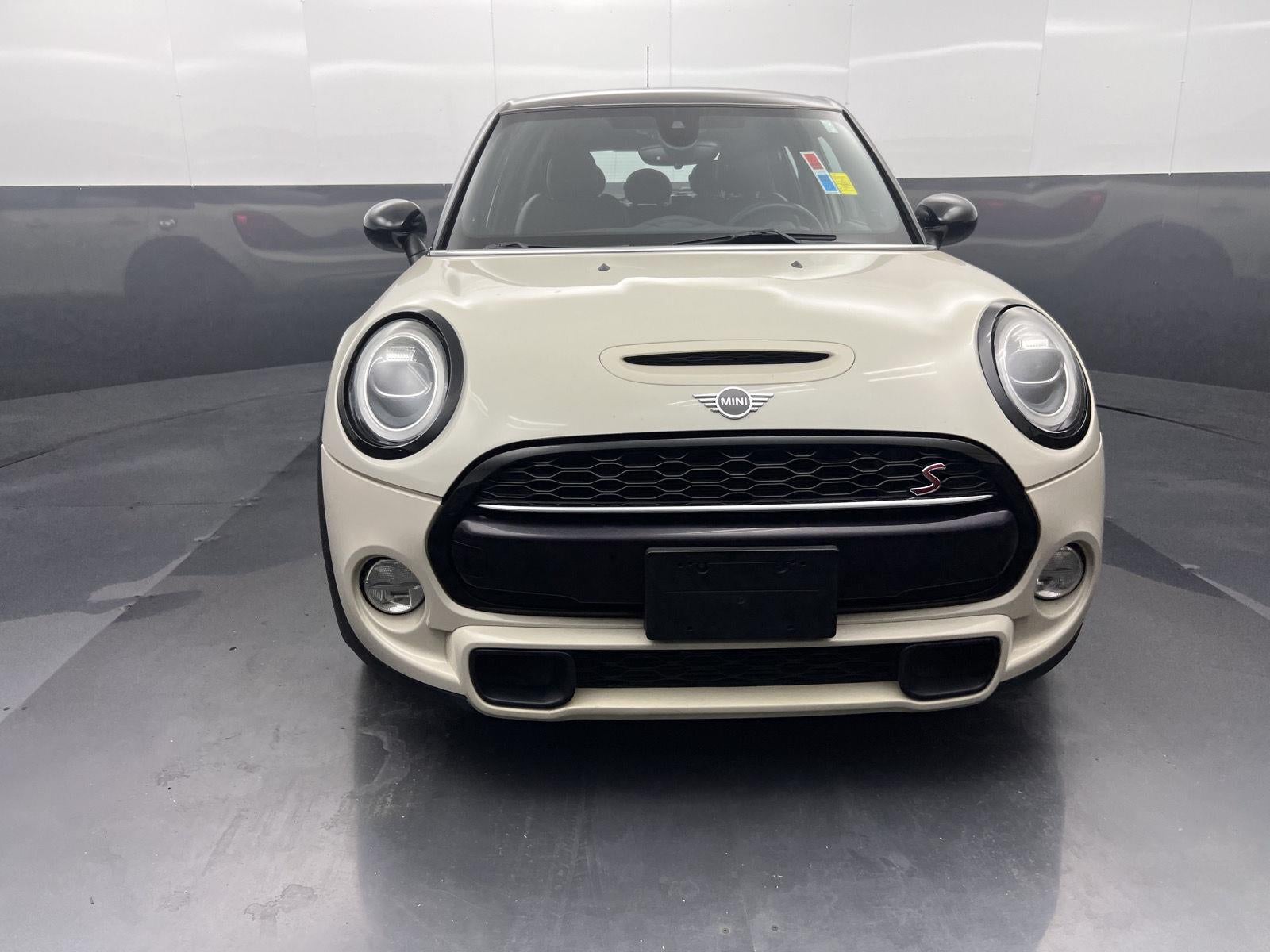 2019 MINI Hardtop 4 Door Cooper S