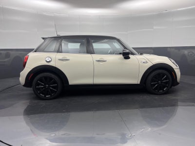 2019 MINI Hardtop 4 Door Cooper S