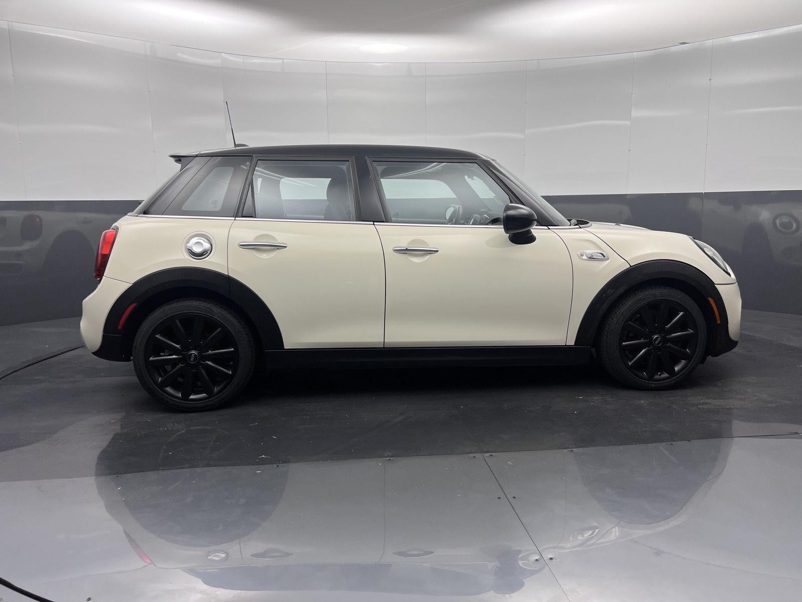 2019 MINI Hardtop 4 Door Cooper S