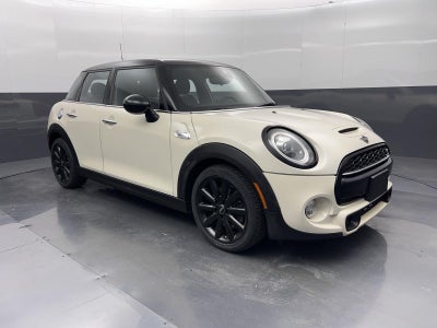 2019 MINI Hardtop 4 Door Cooper S