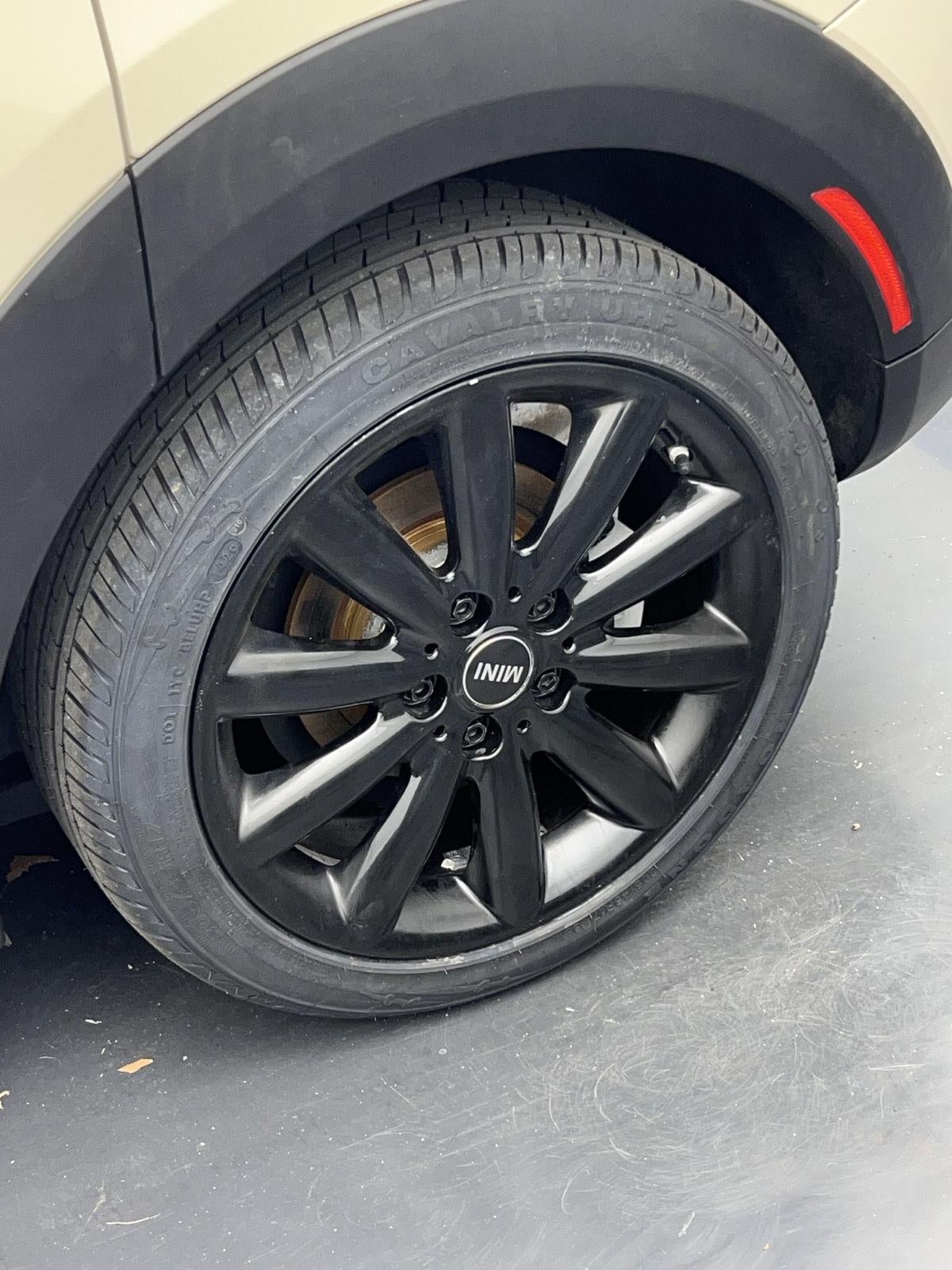 2019 MINI Hardtop 4 Door Cooper S