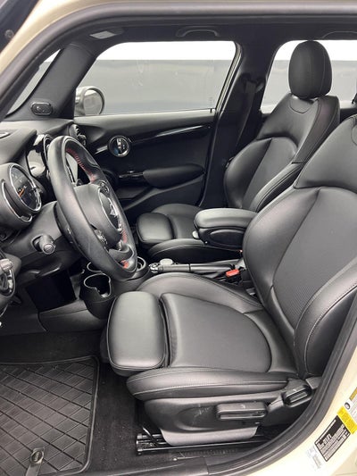 2019 MINI Hardtop 4 Door Cooper S