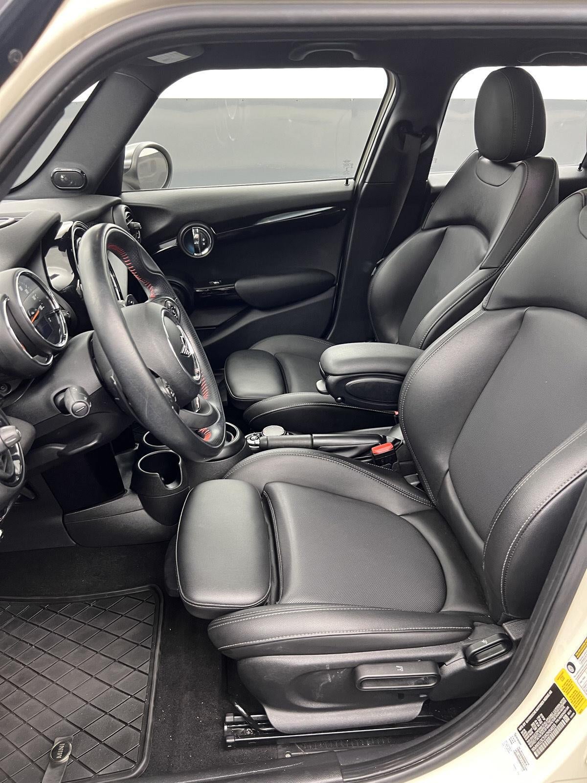 2019 MINI Hardtop 4 Door Cooper S