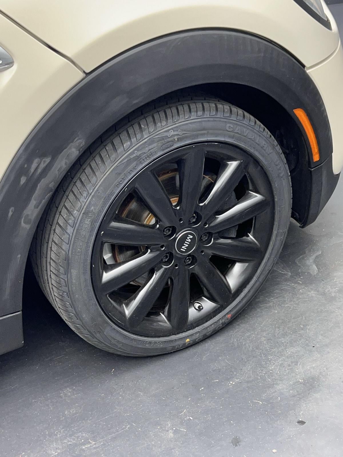 2019 MINI Hardtop 4 Door Cooper S