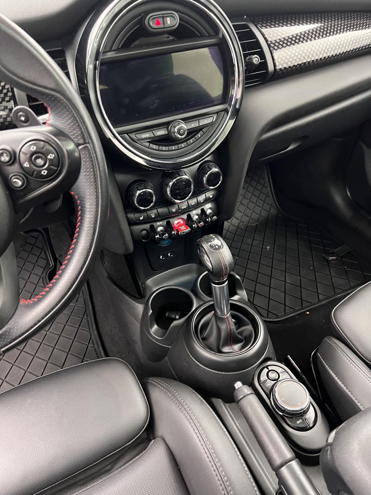 2019 MINI Hardtop 4 Door Cooper S