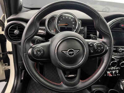 2019 MINI Hardtop 4 Door Cooper S