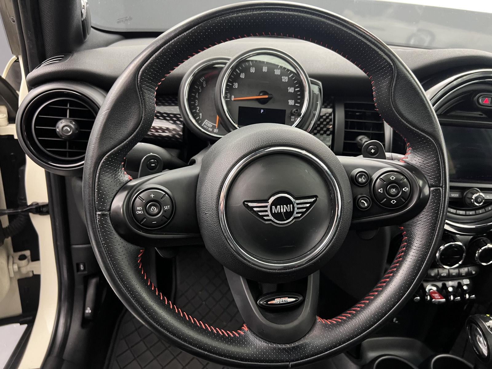 2019 MINI Hardtop 4 Door Cooper S