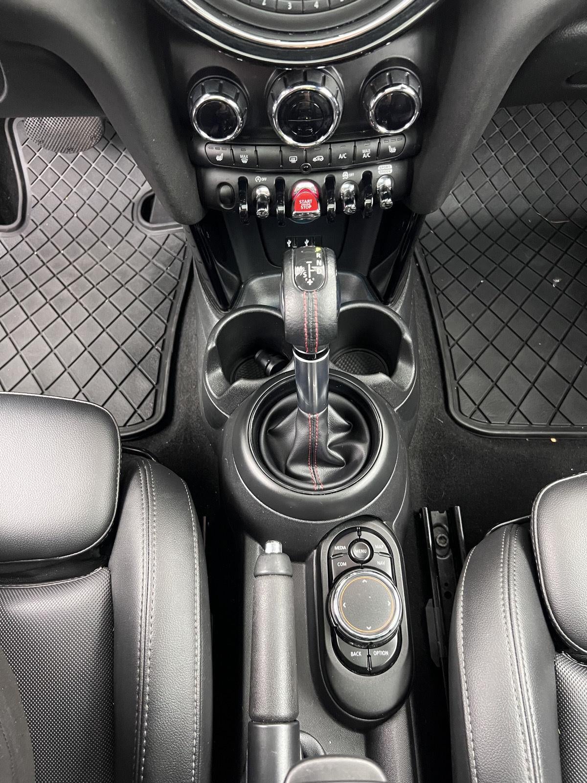 2019 MINI Hardtop 4 Door Cooper S