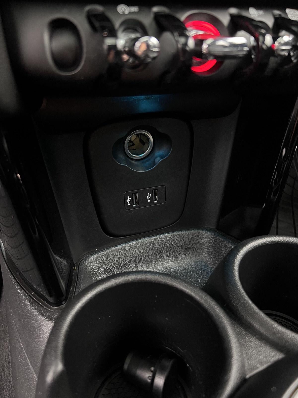 2019 MINI Hardtop 4 Door Cooper S