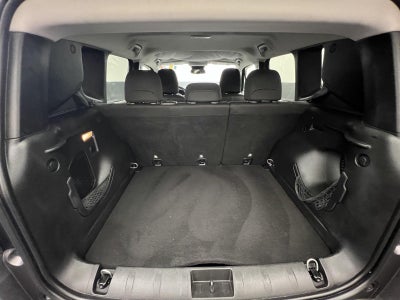 2019 Jeep Renegade Altitude