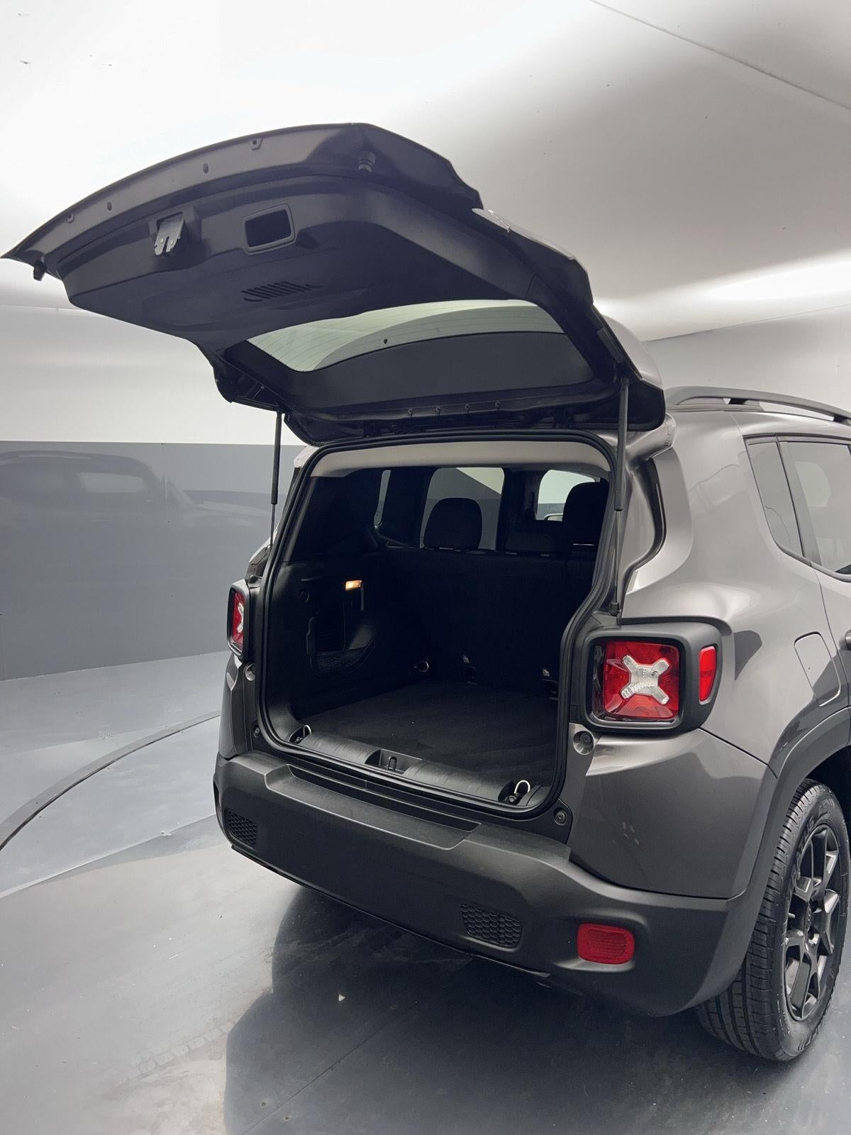 2019 Jeep Renegade Altitude