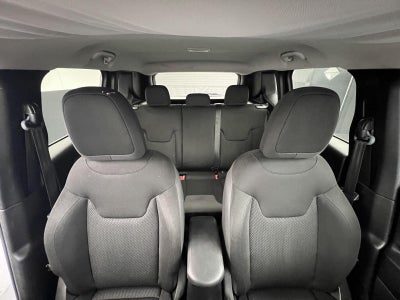 2019 Jeep Renegade Altitude