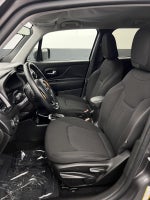 2019 Jeep Renegade Altitude