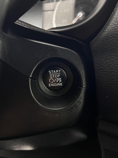 2019 Jeep Renegade Altitude