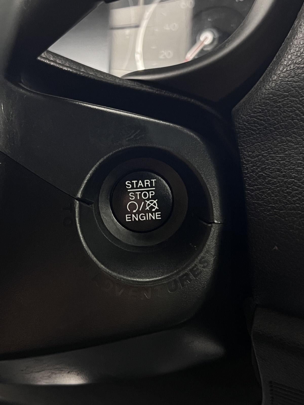 2019 Jeep Renegade Altitude