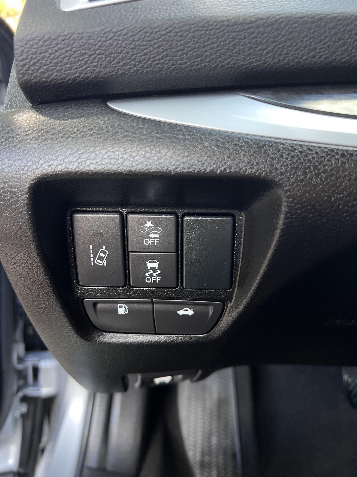 2020 Acura TLX w/Technology Pkg