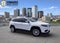 2021 Jeep Cherokee Latitude
