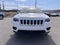 2021 Jeep Cherokee Latitude