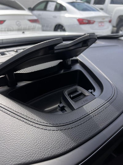 2021 Jeep Cherokee Latitude