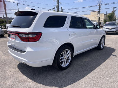 2023 Dodge Durango GT