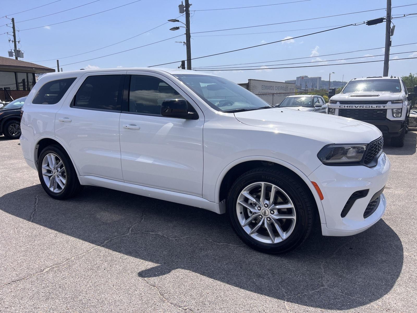 2023 Dodge Durango GT