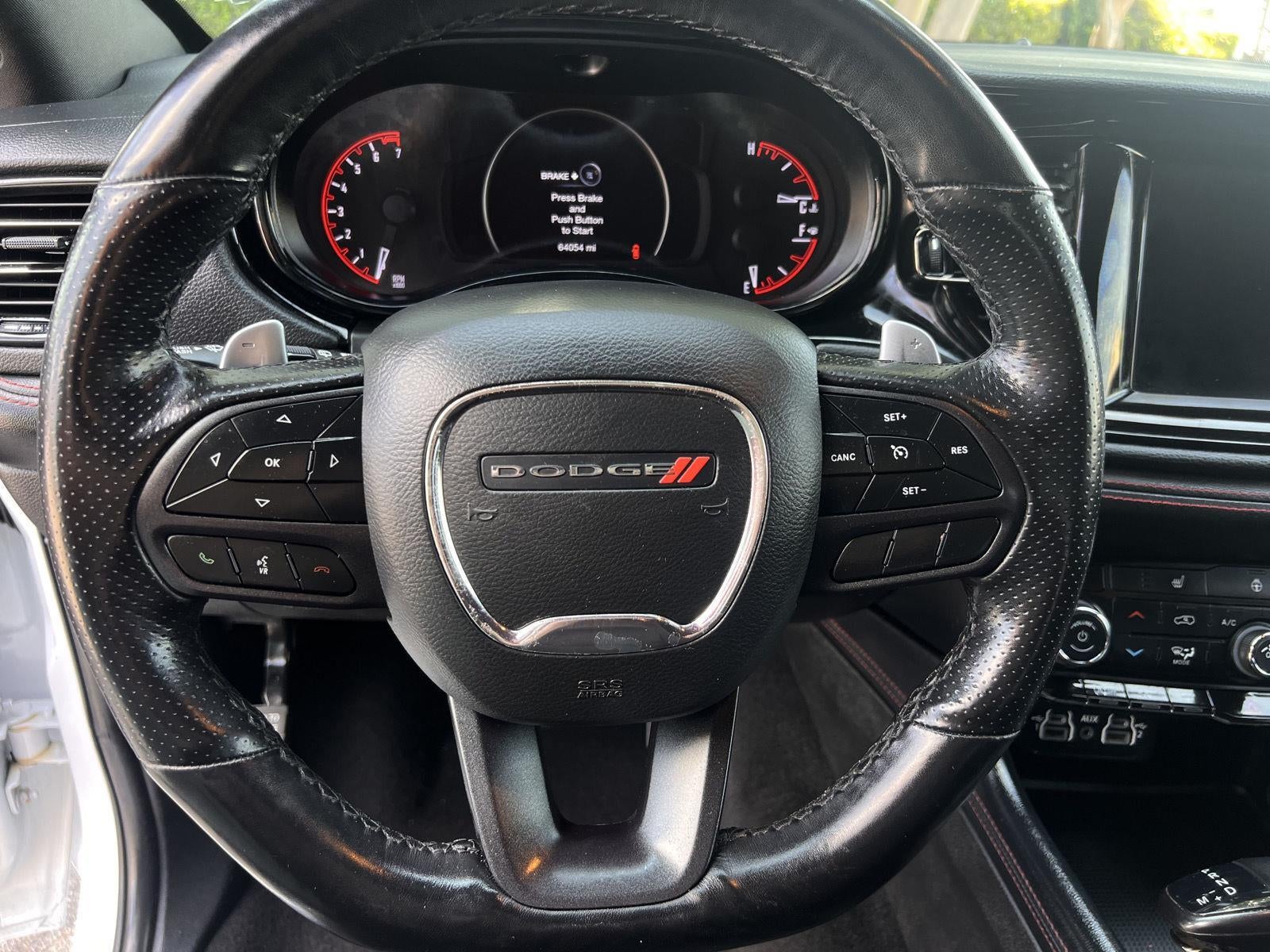 2023 Dodge Durango GT
