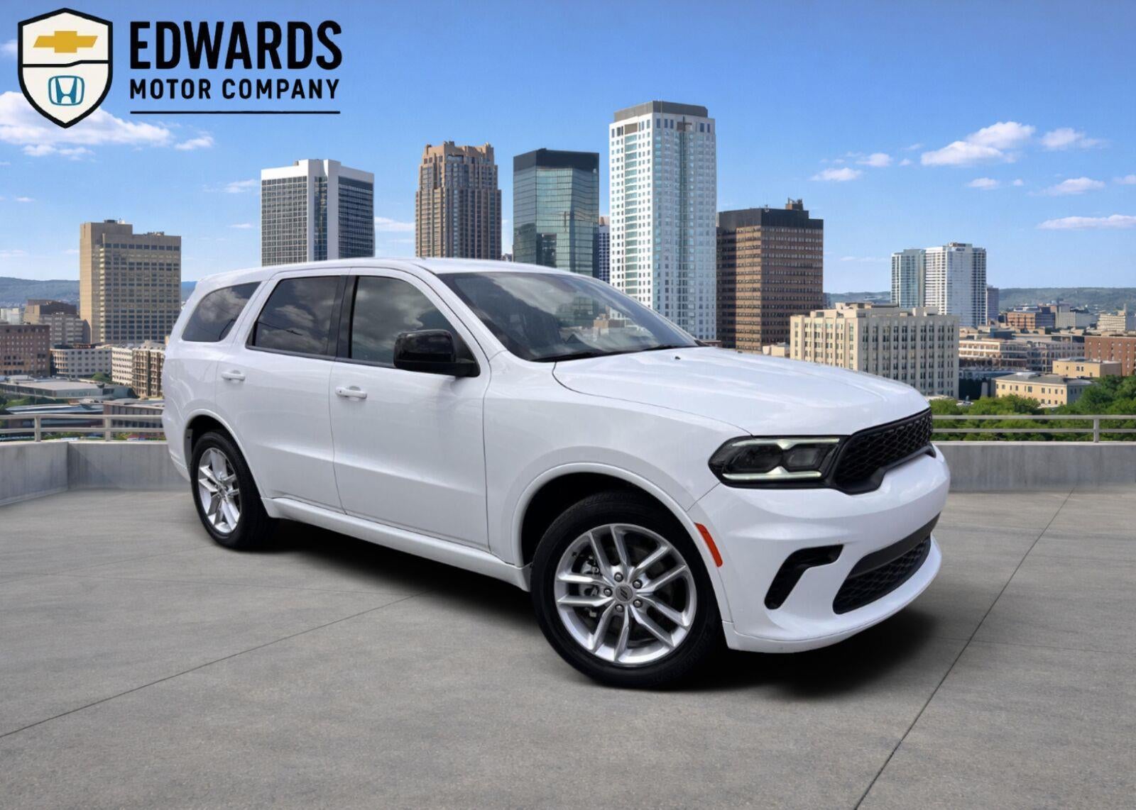 2023 Dodge Durango GT