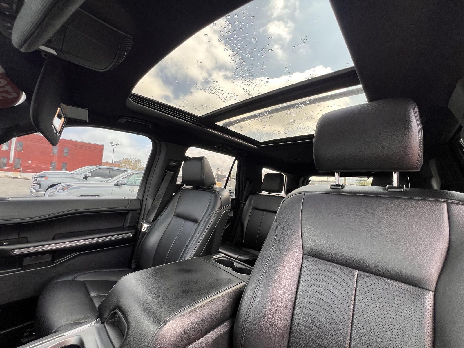 2021 Ford Expedition XLT