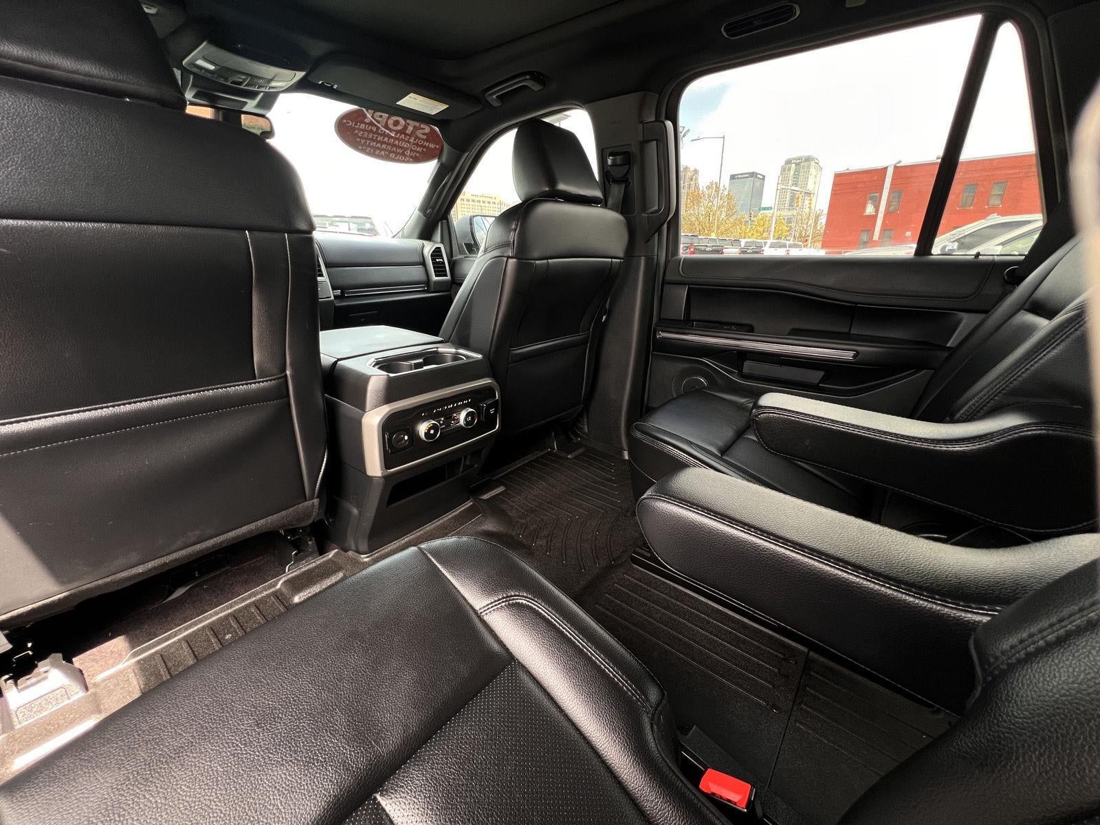 2021 Ford Expedition XLT