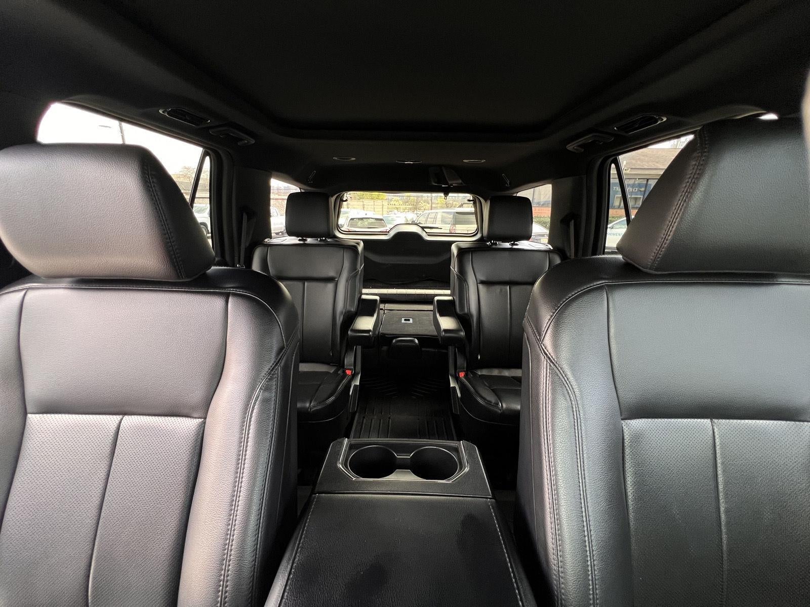 2021 Ford Expedition XLT