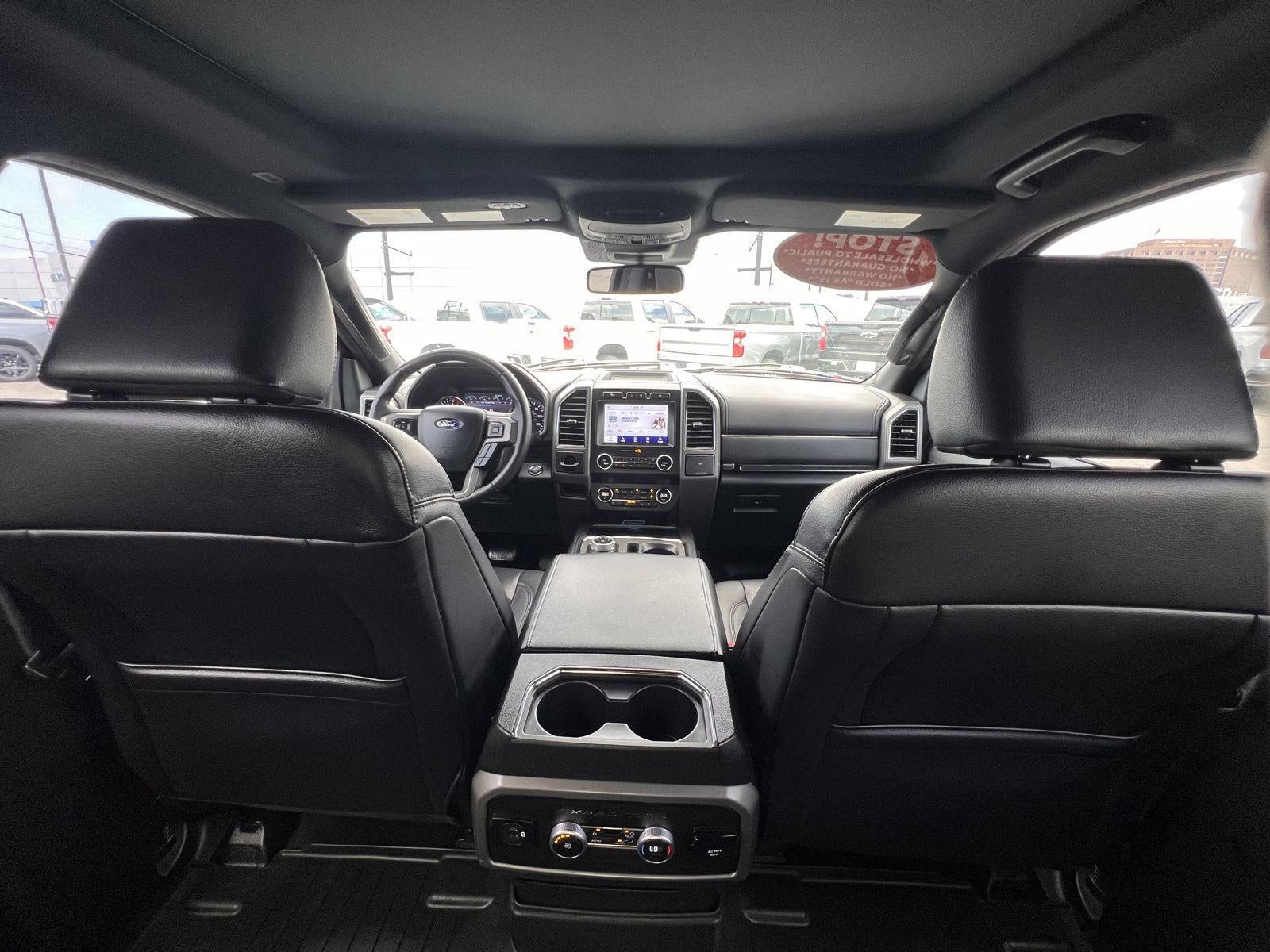 2021 Ford Expedition XLT