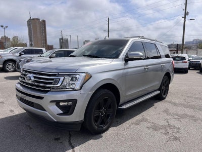 2021 Ford Expedition XLT