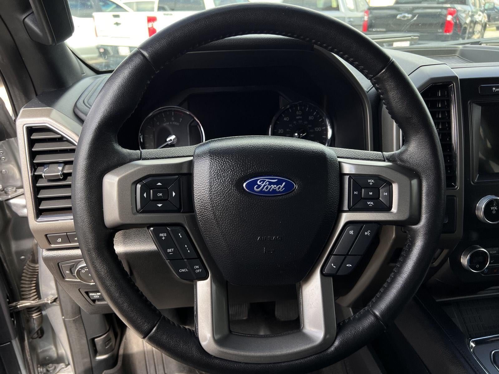 2021 Ford Expedition XLT