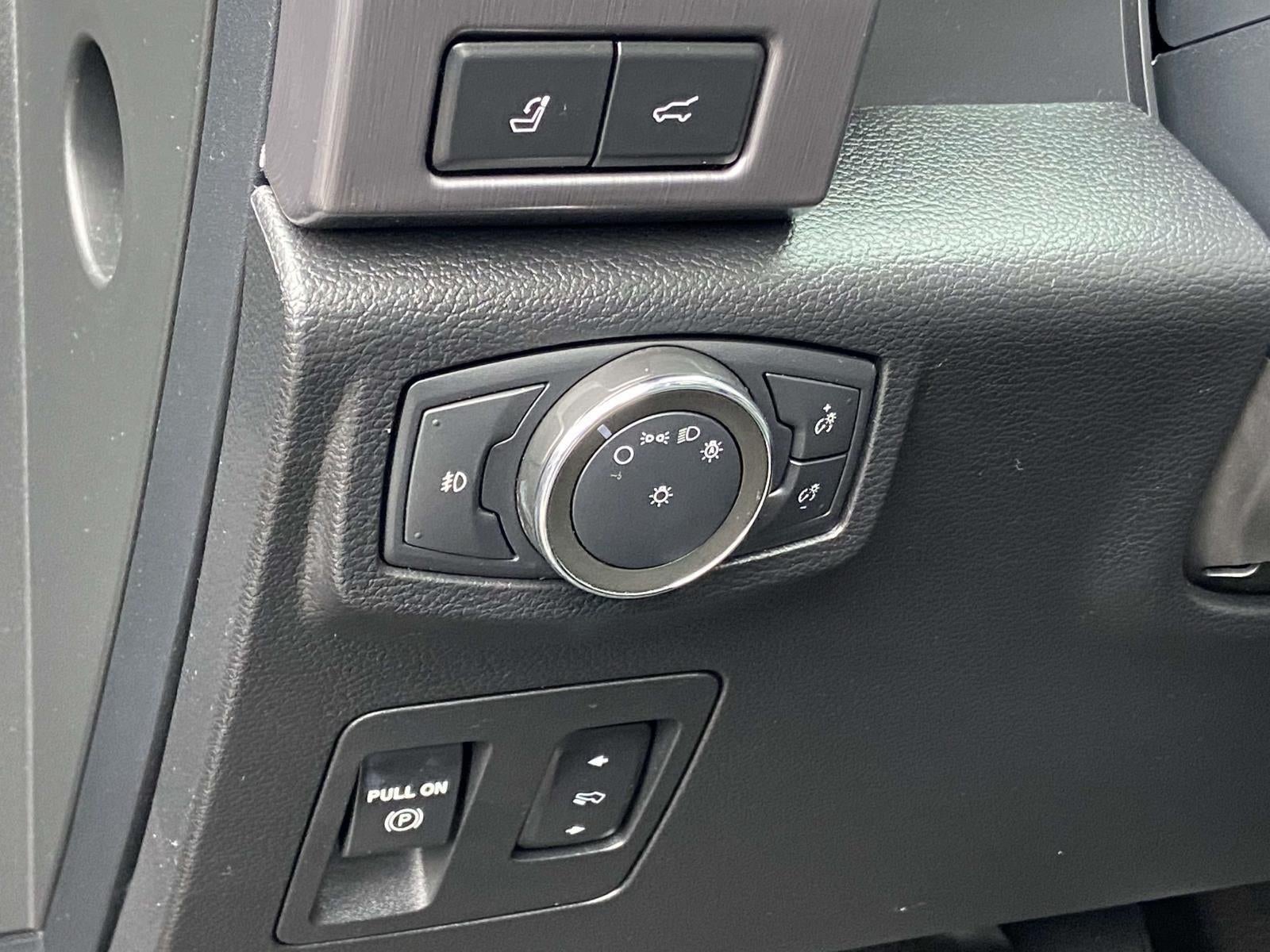 2021 Ford Expedition Platinum