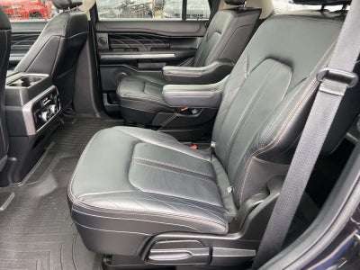 2021 Ford Expedition Platinum