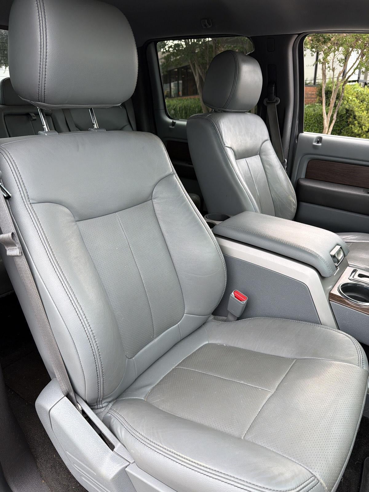 2014 Ford F-150 XL