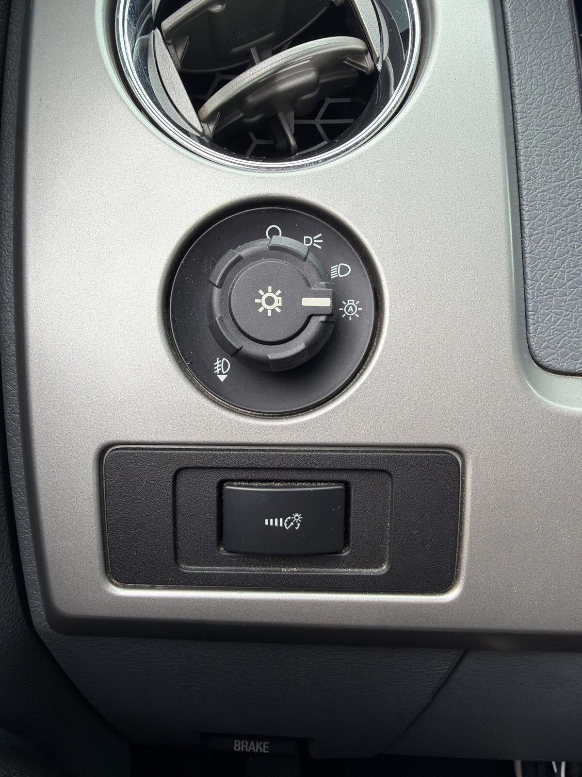 2014 Ford F-150 XL