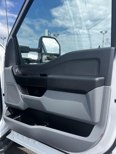 2024 Ford Super Duty F-350 SRW XL