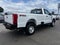 2024 Ford Super Duty F-350 SRW XL