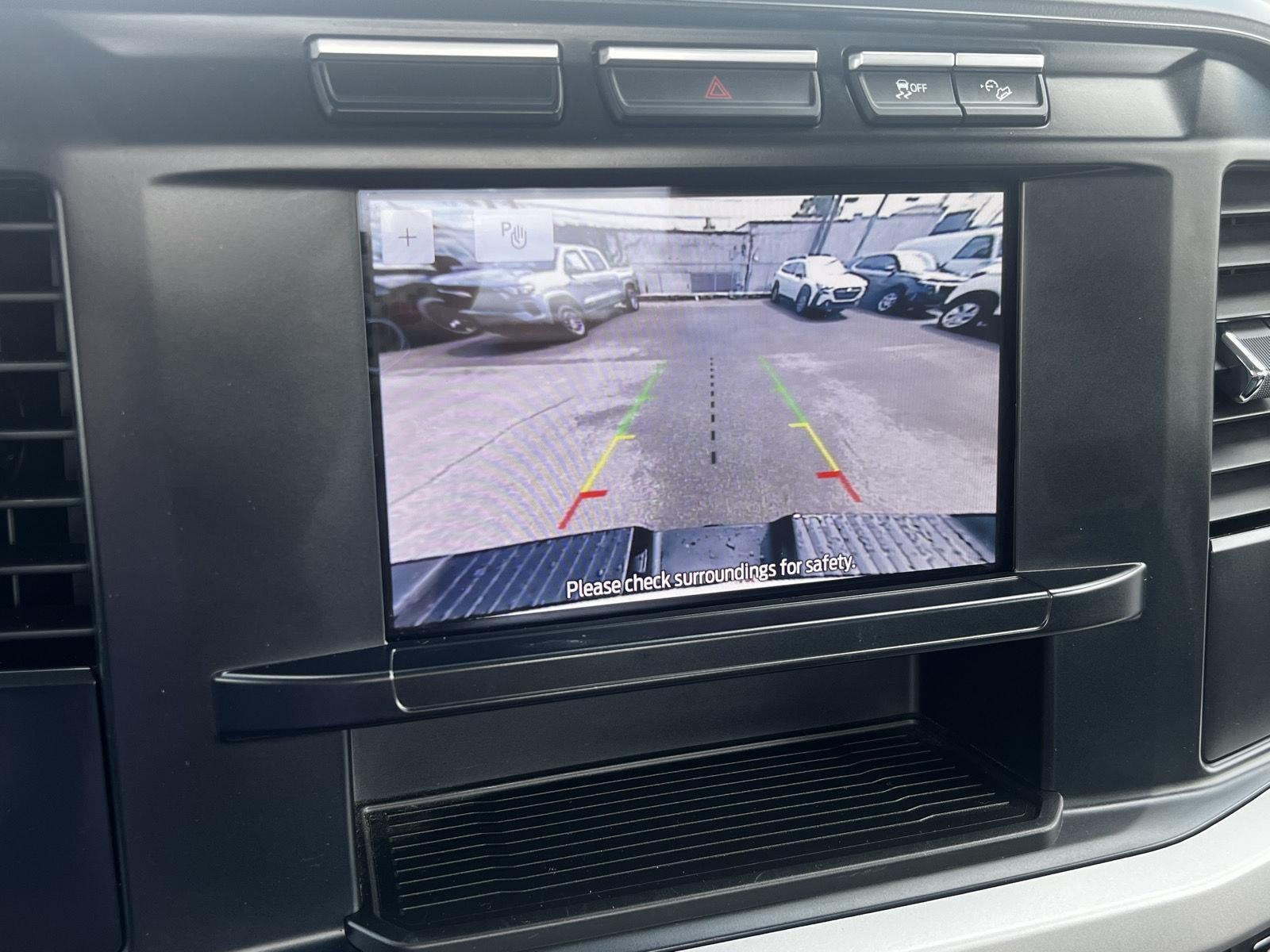 2024 Ford Super Duty F-350 SRW XL