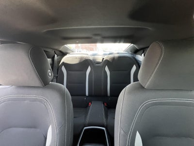 2023 Chevrolet Camaro 1LS