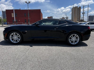 2023 Chevrolet Camaro 1LS
