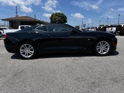 2023 Chevrolet Camaro 1LS