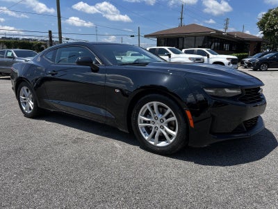 2023 Chevrolet Camaro 1LS